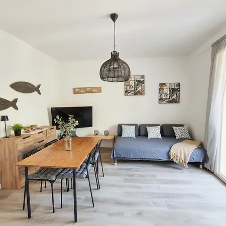 North Sardinia Retreats - Casa Blu Arcipelago *
