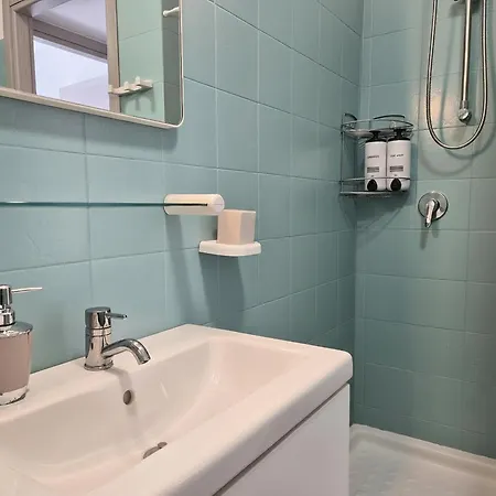North Sardinia Retreats - Casa Blu Arcipelago