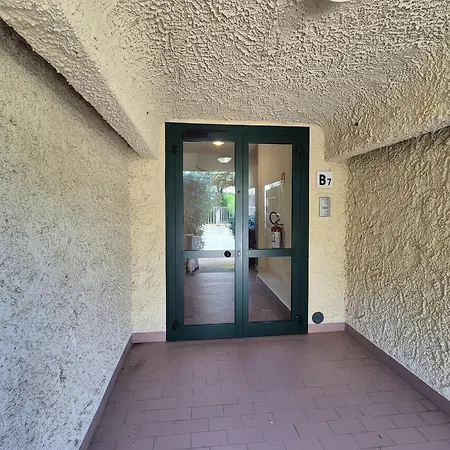 North Sardinia Retreats - Casa Blu Arcipelago Апартаменты *