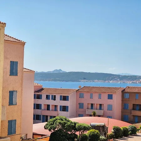 Апартаменты North Sardinia Retreats - Casa Blu Arcipelago Ла-Маддалена